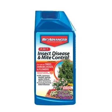 32OZ Insect Disease & Mite Contr