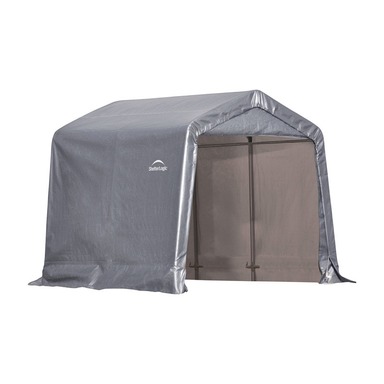 SHED IN A BOX GRAY