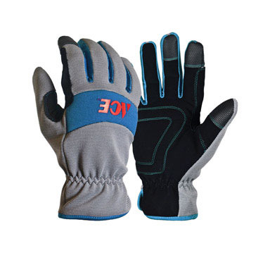 ACE BLIZZARD GLOVE MED