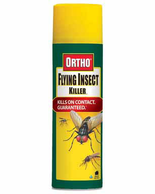 KILLR FLYING INSECT 18OZ