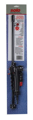 UNIVERSAL SPRAY WAND 28"