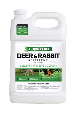 DEER&RABBIT REPEL CON 1G