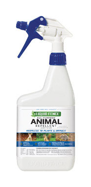 32oz RTU Animal Repellent