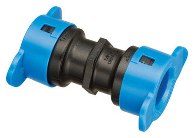 IRRIGATION COUPLING 1/2"