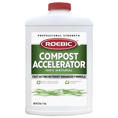 COMPOST BACTERIAL 2.5#