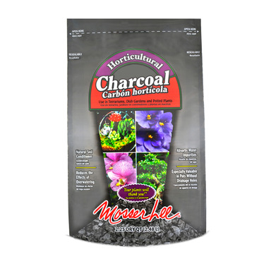 HORTICLT CHARCOAL 2.25QT