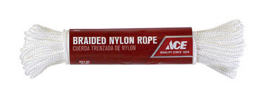 Rope Multi Nylon 1/8x48