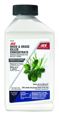 ACE W&G KILL CON 32OZ