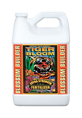 TIGER BLOOM LIQD FERT 1G