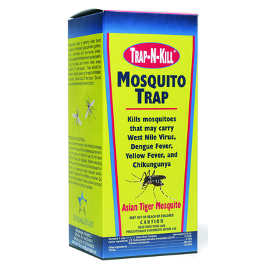 MOSQUITO TRAP