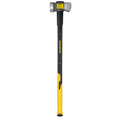 35" 10LB Steel Sledge Hammer FG