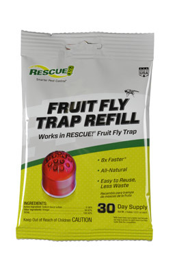 FRUITFLY TRAP REFIL