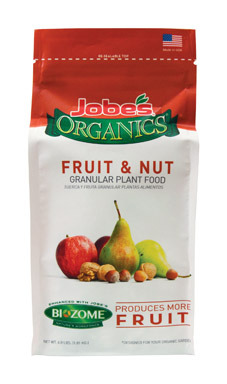 Org Fruit&nut Plnt Fd4lb