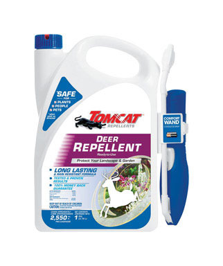 DEER REPPELENT RTU 1GAL