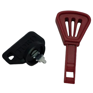 TORO KEY KIT 2PK