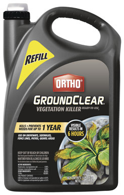 VEG KILLR REFLL 1.33GAL