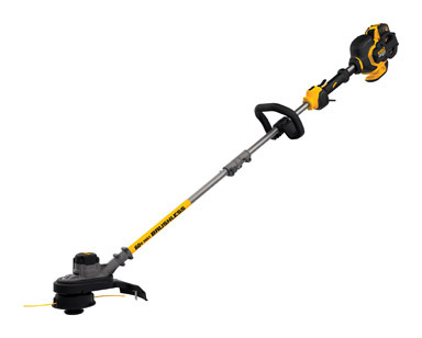 STRING TRIMMER 60V 15"