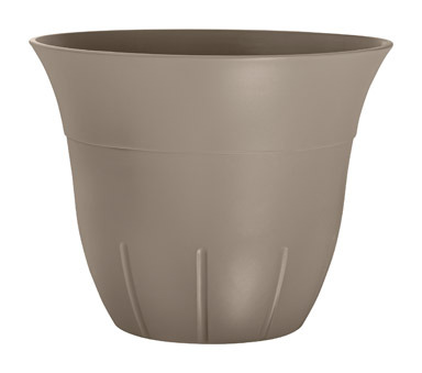 BELL PLANTER 16IN JAVA