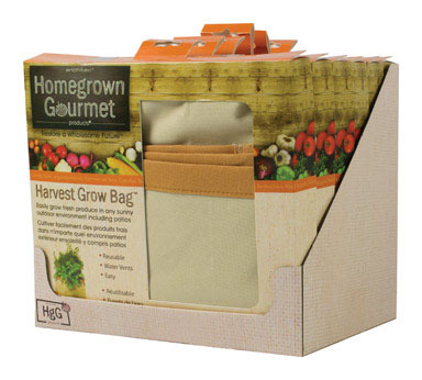 HARVEST GROW BAG