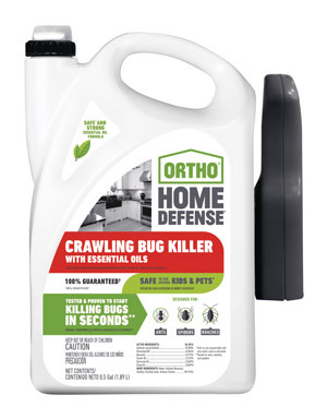 CRAWLING BUG KILLER 0.5G