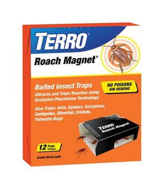 ROACH MAGNET 8PK