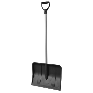 36" POLY BLADE SNOW SHOVEL