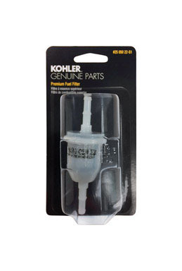 KOHLER FUEL FILTER