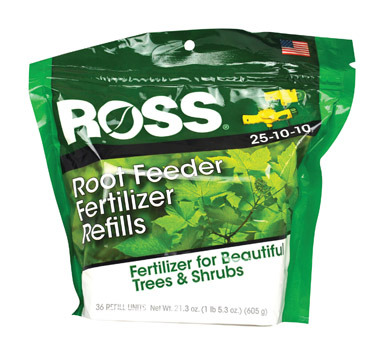 ROOT FEEDER REFILLS 36PK