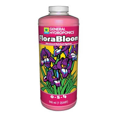 FLORABLOOM 1QT