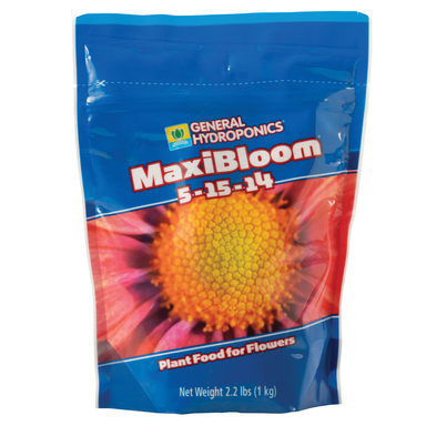 Maxi Bloom 2.2 Lb