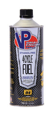 Vp 4cyl Fuel 1qt