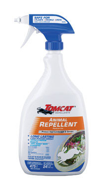 24OZ RTU Tomcat Animal Repellent