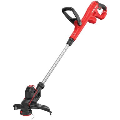 CM 14" Electric String Trimmer