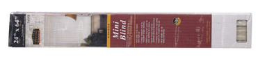 BLIND MINI VINL24X64 ALA