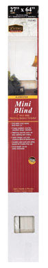 BLIND MINI VINL27X64 ALA