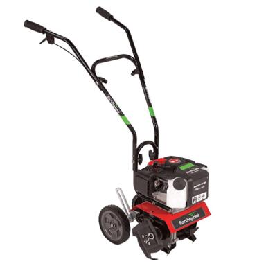 Cultivator 43cc 10"