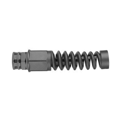 FLX FEML HOSE FITNG 5/8"