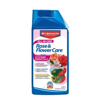 ALL IN 1 ROSE SPRAY 32OZ