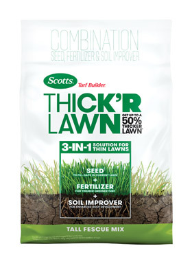 THICK'R LAWN TF 40#