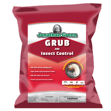 GRUB AND INSECT CNTRL 5M