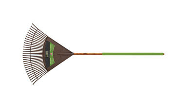 RAKE LAWN 30" GREENSWEEPER