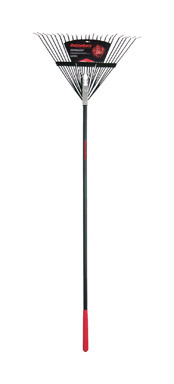 24" Spring Brace Leaf Rake