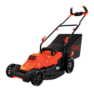 ELEC 12AMP MOWER 17"