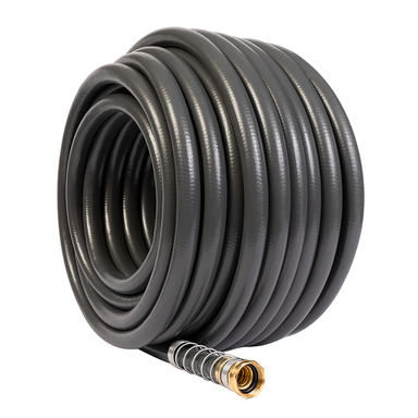 5/8" X 100' FLEXOGEN GARDEN HOSE