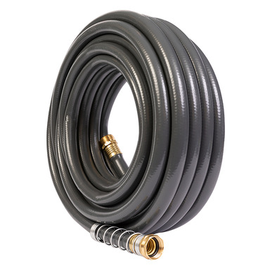 5/8" X 50'  FLEXOGEN GARDEN HOSE