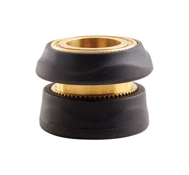 BRASS FEMALE QUICK CONNECTOR