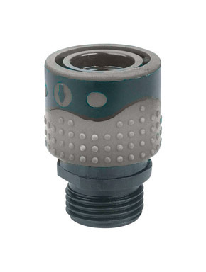NYLON QUICK CONNECT FEMALE KIT