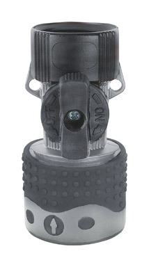 NYLON QUICK CONNECT SHUT-OFF KIT