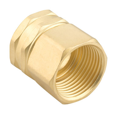 3/4 NPT X 3/4 NHS FEMALE SWIVEL