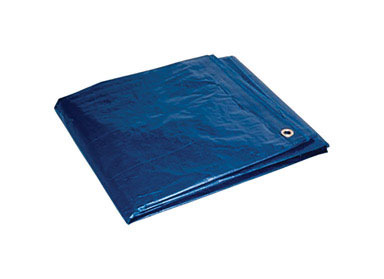 TARP BLUE 8'X10'